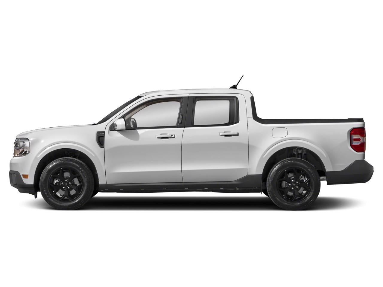 2022 Ford Maverick XLT AWD SuperCrew