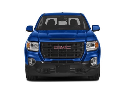 2022 GMC Canyon 4WD Crew Cab 128 Elevation