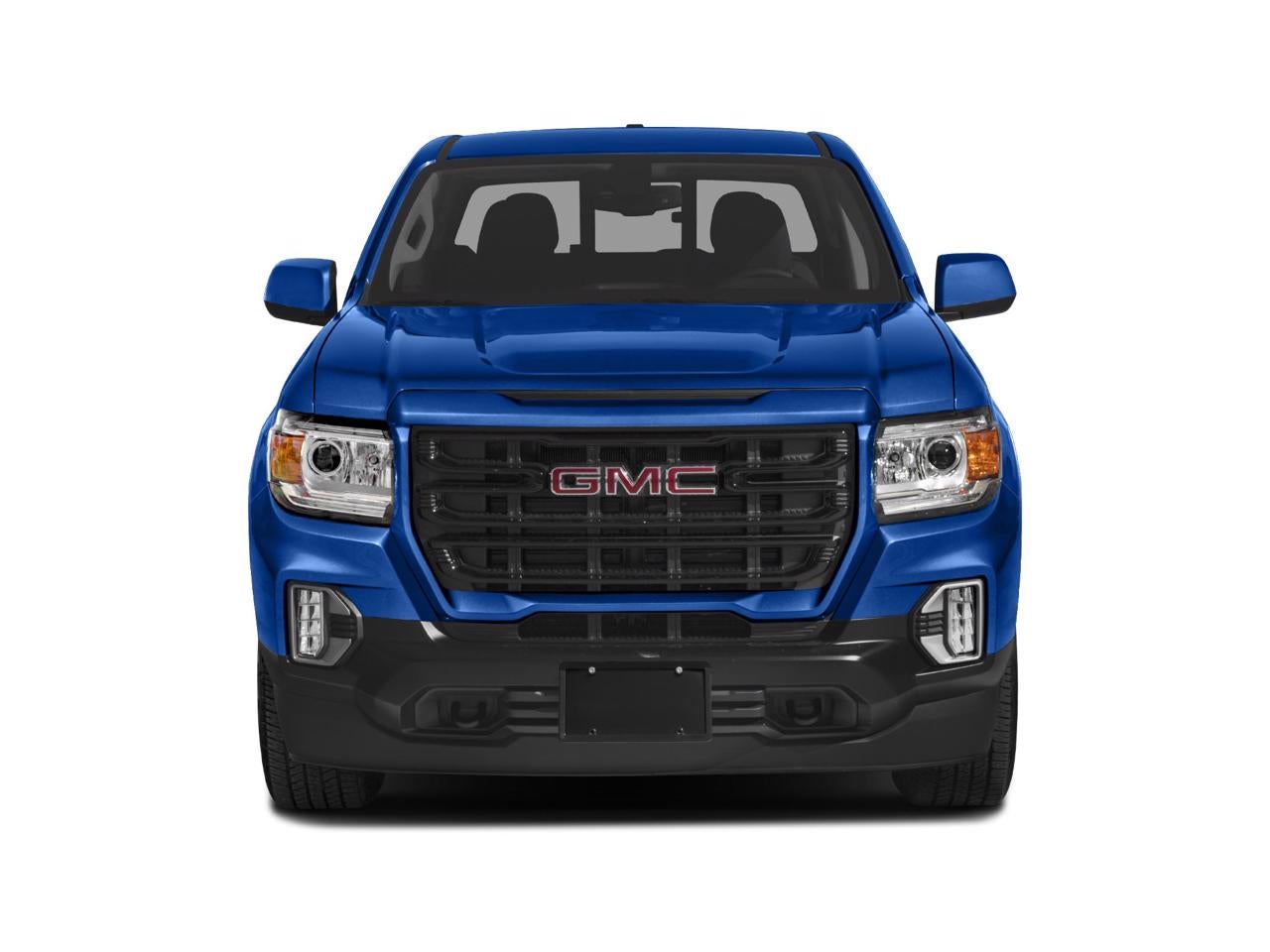 2022 GMC Canyon 4WD Crew Cab 128 Elevation