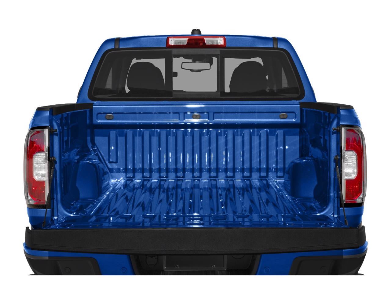 2022 GMC Canyon 4WD Crew Cab 128 Elevation