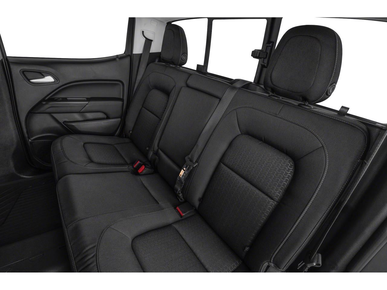 2022 GMC Canyon 4WD Crew Cab 128 Elevation