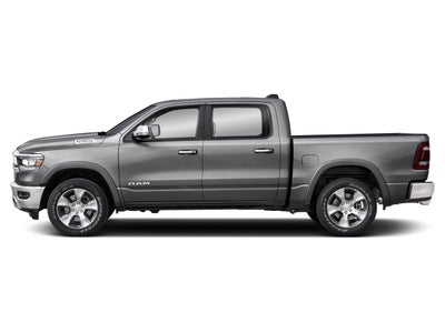 2022 RAM 1500 Laramie 4x4 Crew Cab 5'7 Box