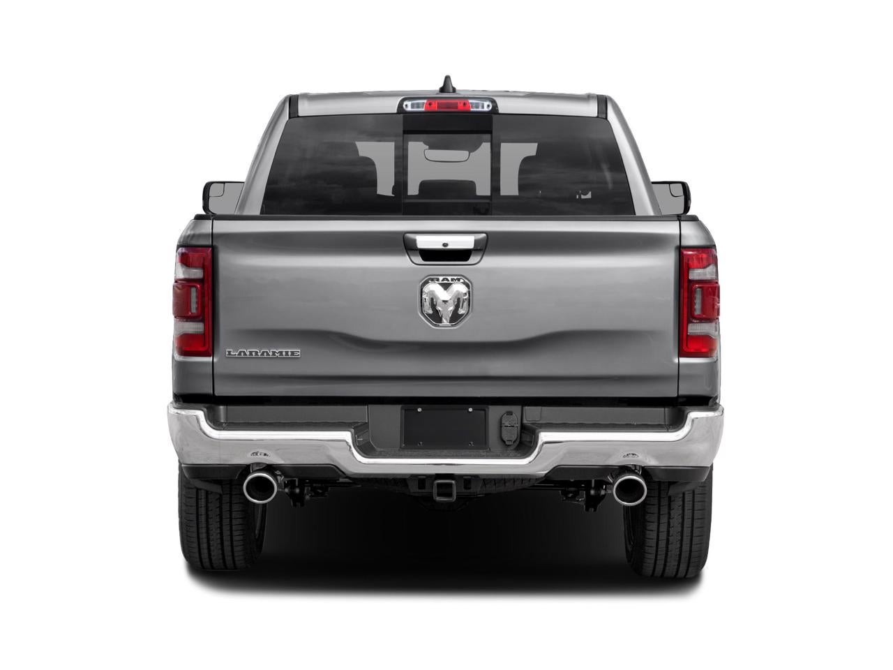 2022 RAM 1500 Laramie 4x4 Crew Cab 5'7 Box