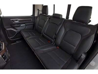 2022 RAM 1500 Laramie 4x4 Crew Cab 5'7 Box