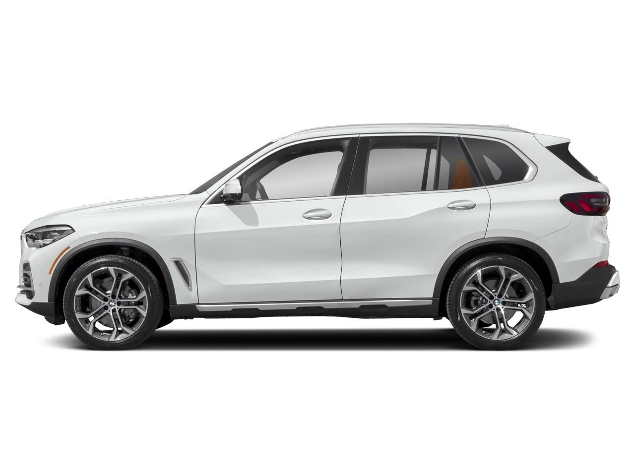 2023 BMW X5 xDrive40i Sports Activity Vehicle