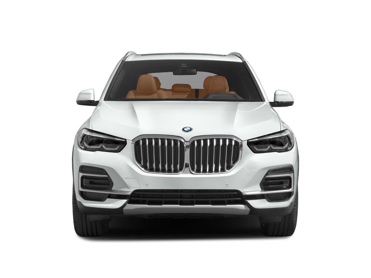 2023 BMW X5 xDrive40i Sports Activity Vehicle