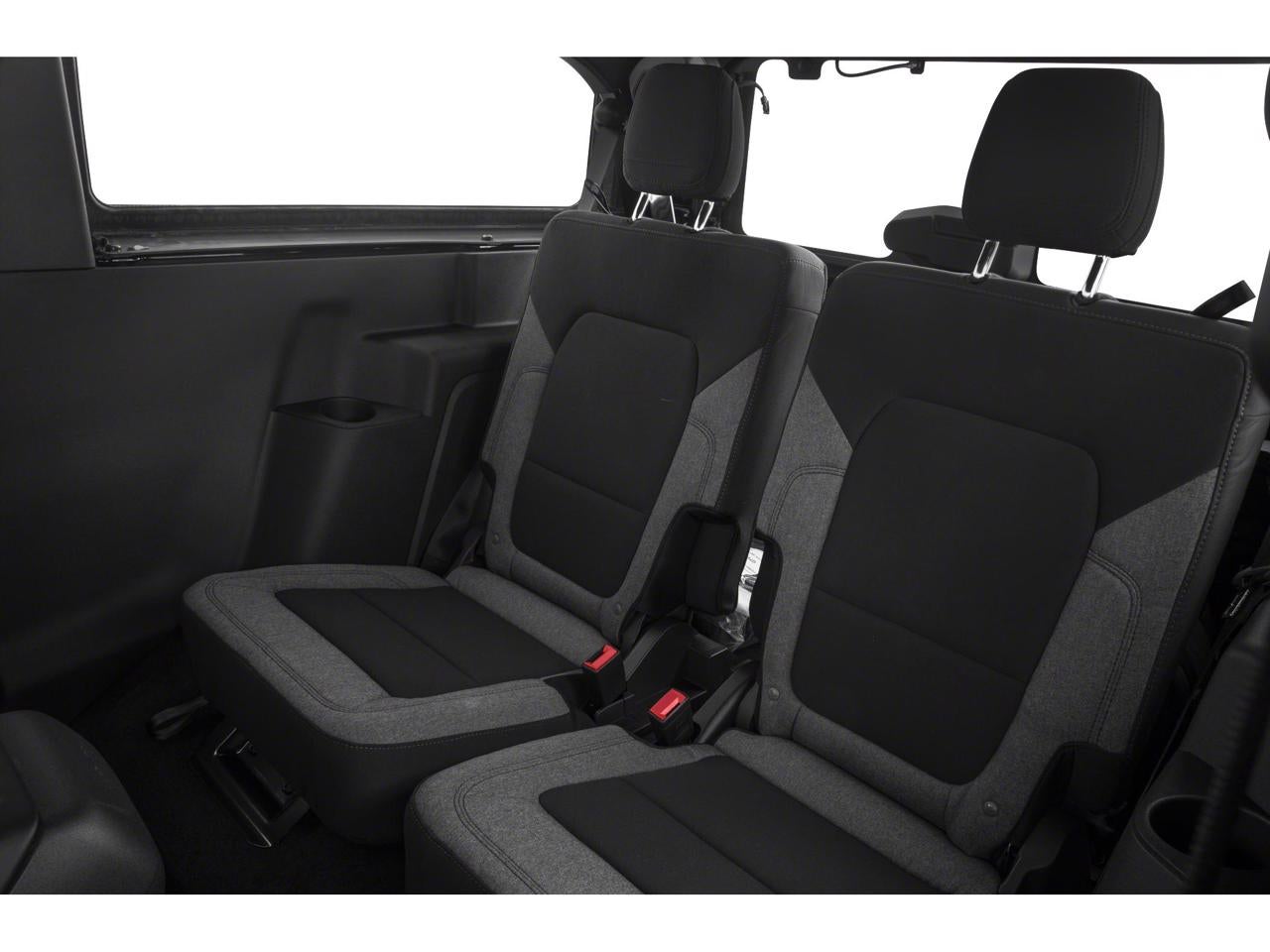 2023 Ford Bronco Outer Banks 2 Door 4x4