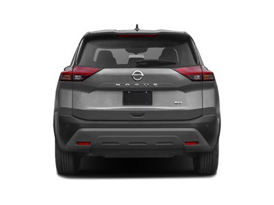 2023 Nissan Rogue AWD SV