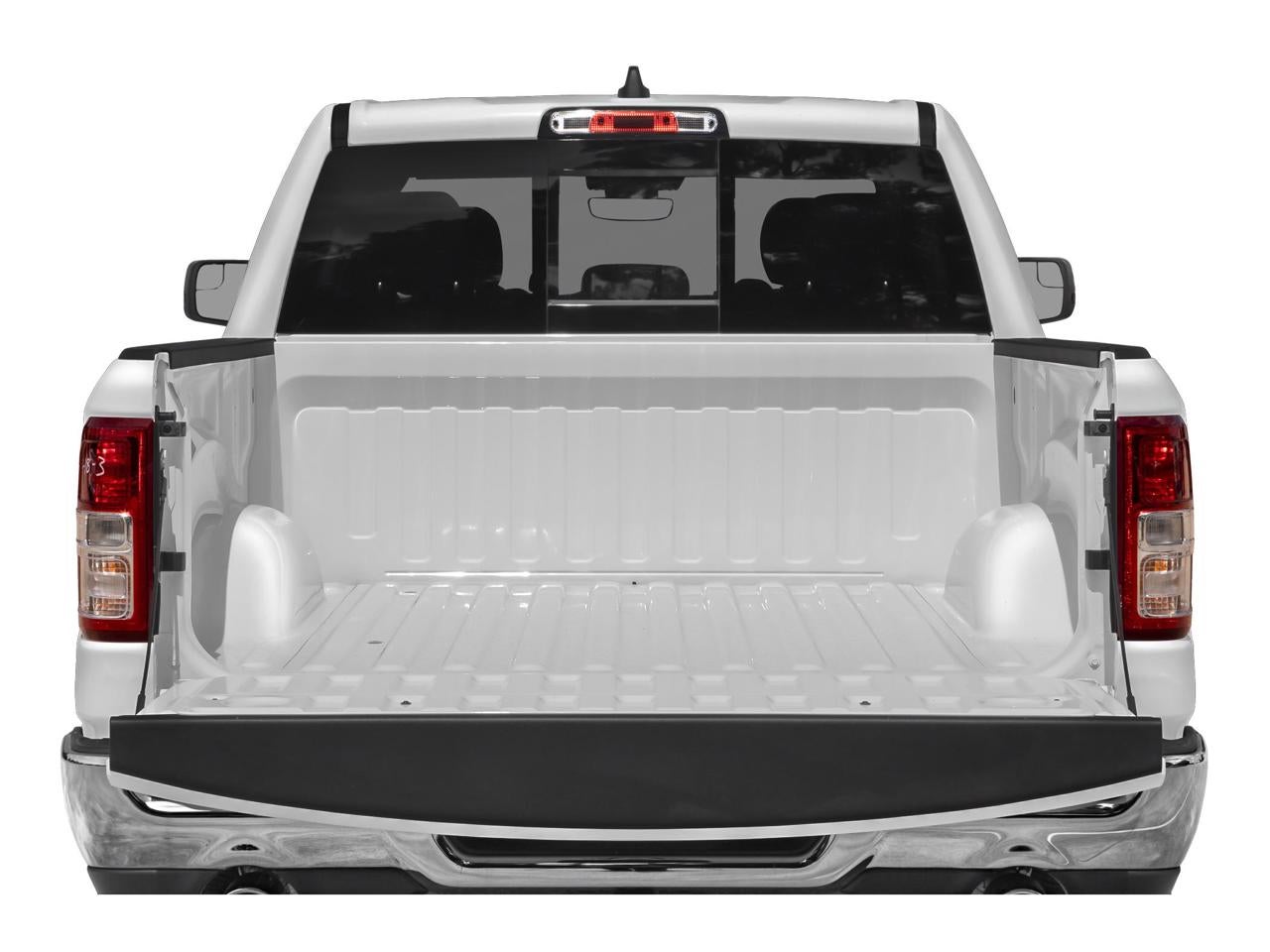 2023 RAM 1500 Big Horn 4x4 Crew Cab 5'7 Box