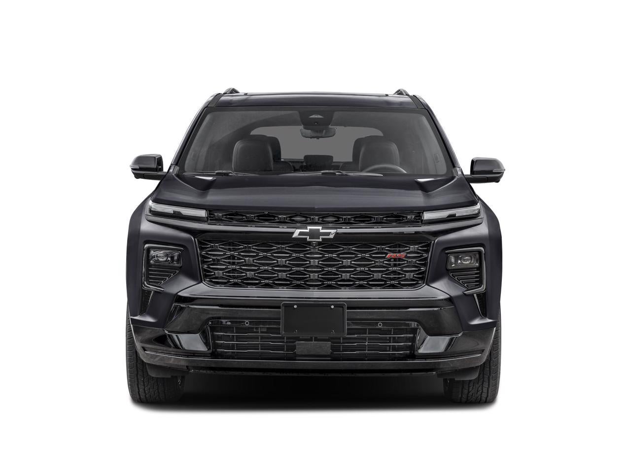 2024 Chevrolet Traverse 4dr RS w/2RS