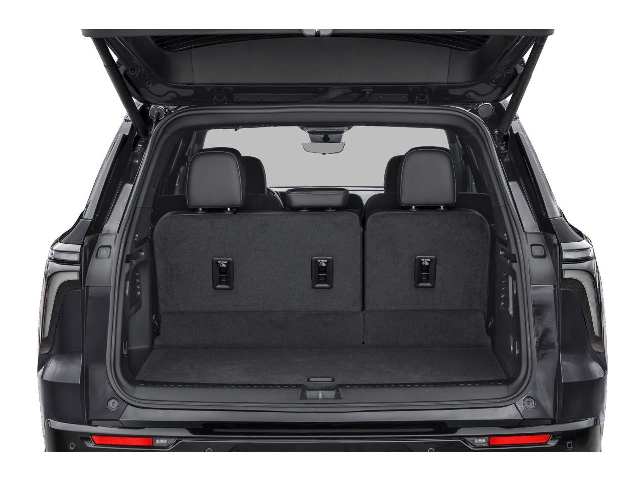 2024 Chevrolet Traverse 4dr RS w/2RS