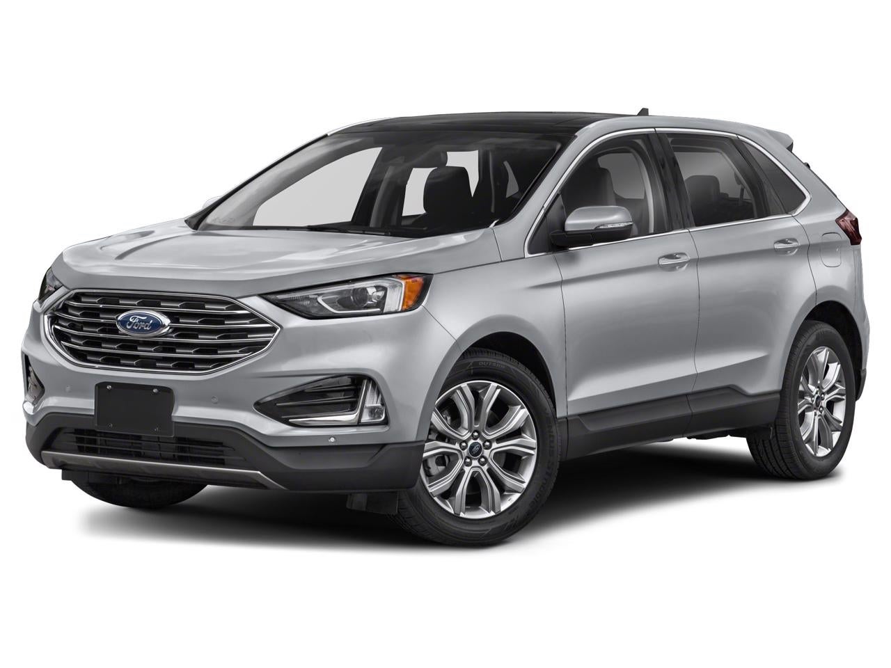 2024 Ford Edge Titanium AWD