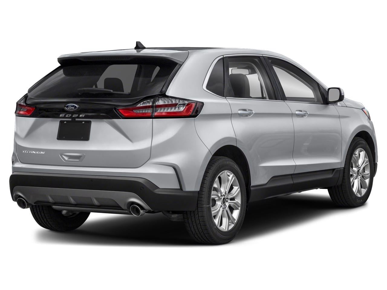 2024 Ford Edge Titanium AWD