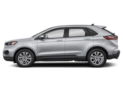 2024 Ford Edge Titanium AWD