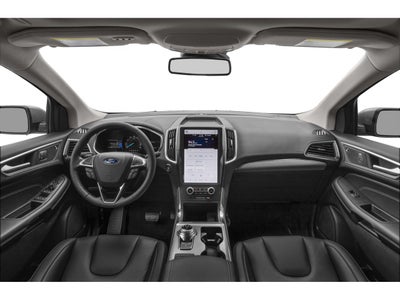 2024 Ford Edge Titanium AWD