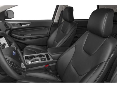 2024 Ford Edge Titanium AWD