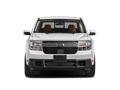 2024 Ford Maverick LARIAT AWD SuperCrew