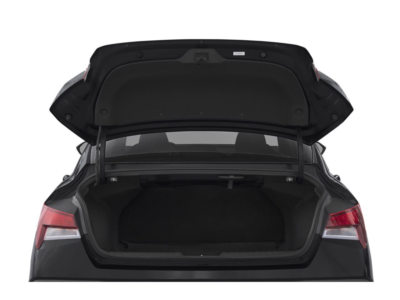 2024 Hyundai Elantra SEL IVT