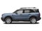 2025 Ford Bronco Sport Heritage 4x4
