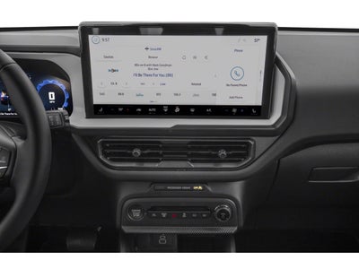 2025 Ford Bronco Sport Heritage 4x4