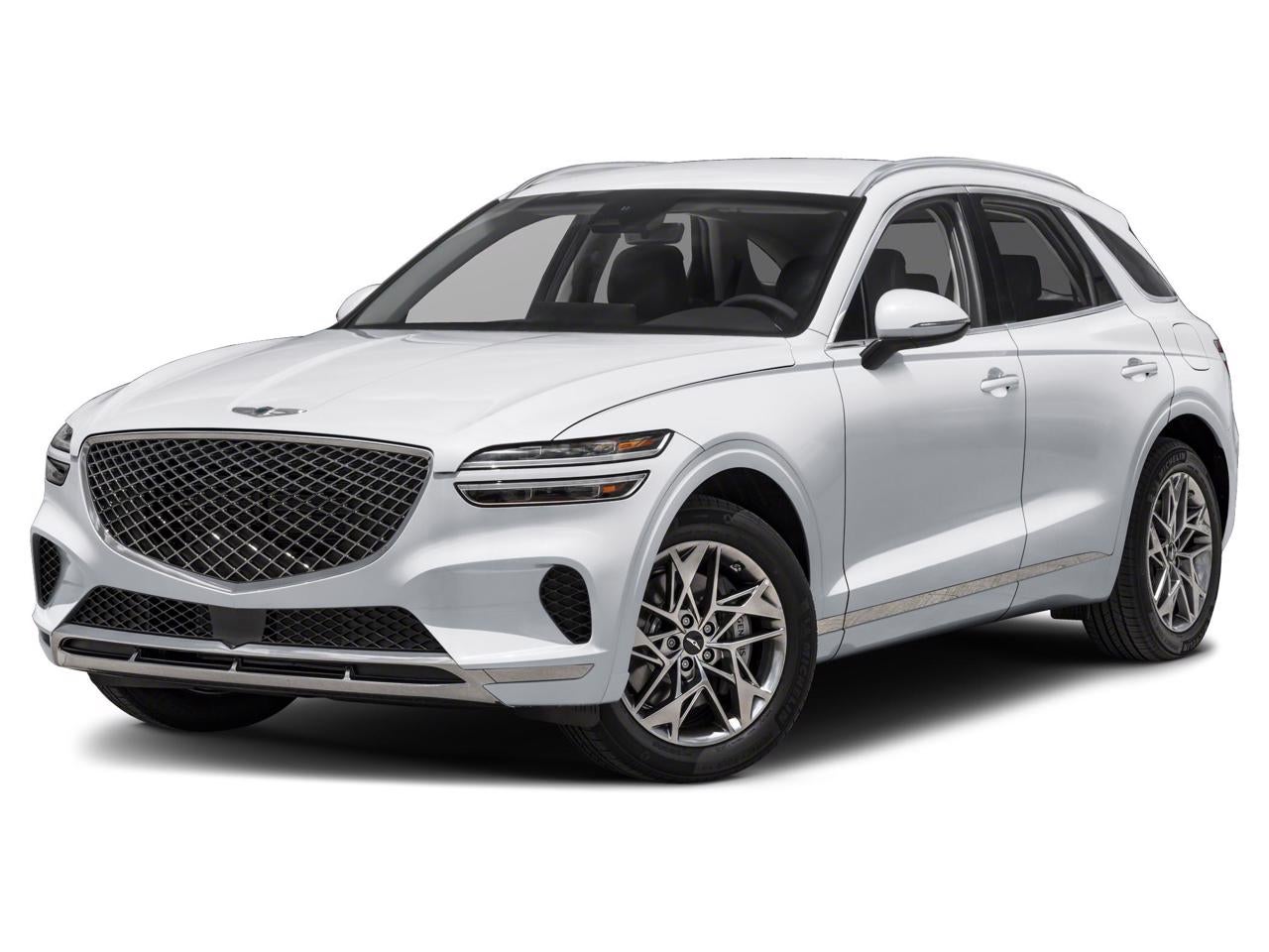 2025 Genesis GV70 2.5T AWD
