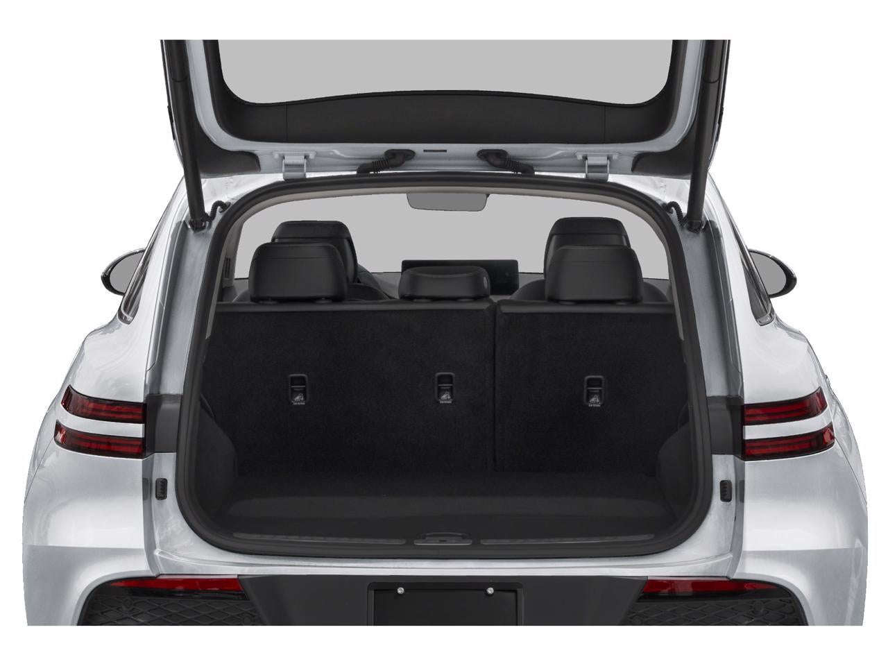 2025 Genesis GV70 2.5T AWD