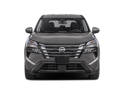 2025 Nissan ROGUE SPORT UTILITY