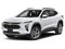 2026 Chevrolet Trax FWD 4dr 2RS