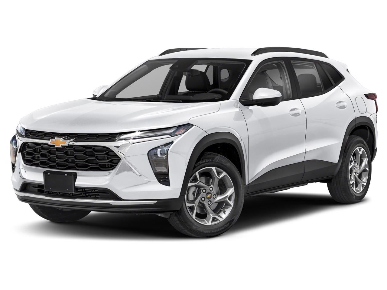 2026 Chevrolet Trax FWD 4dr 2RS