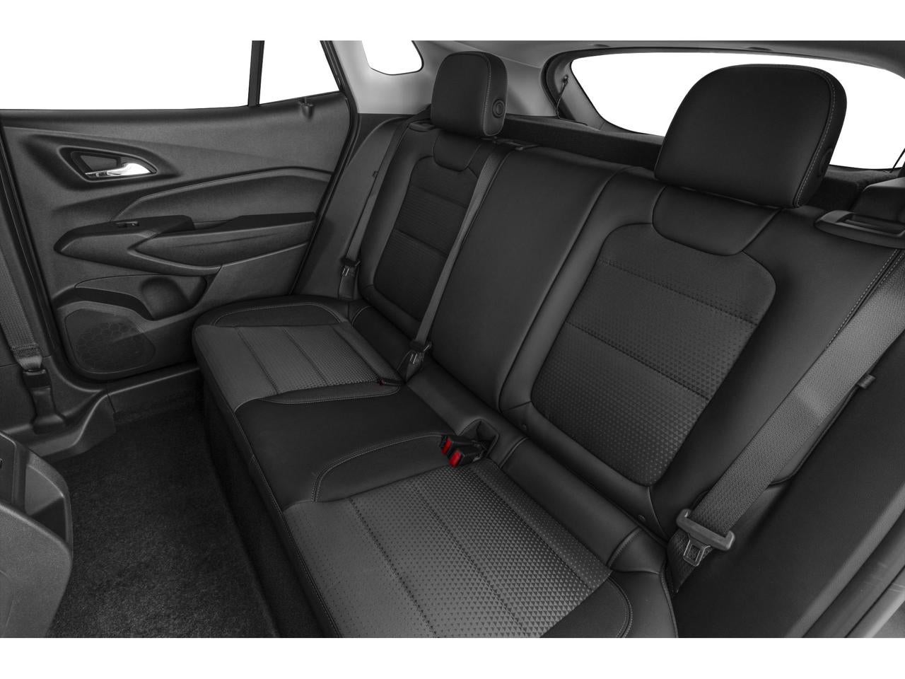 2026 Chevrolet Trax FWD 4dr 2RS