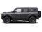 2026 Ford Bronco Badlands 4 Door Advanced 4x4