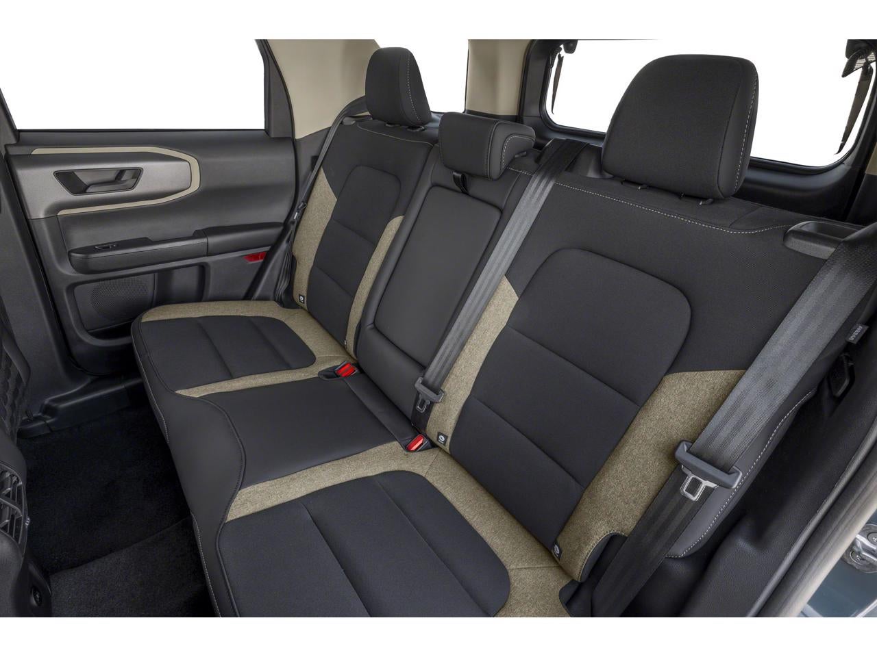 2026 Ford Bronco Sport Big Bend 4x4