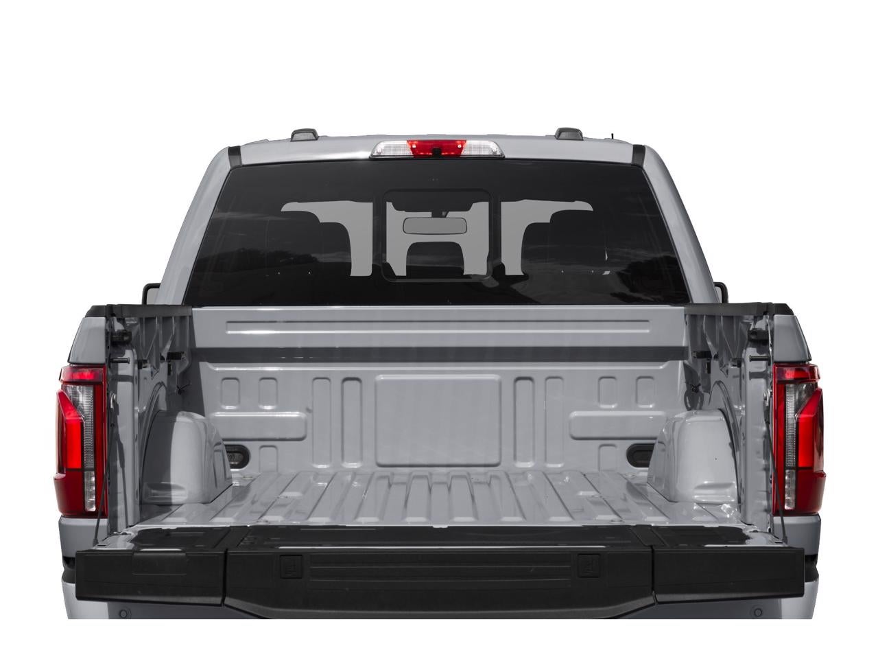 2026 Ford F-150 Platinum 4WD SuperCrew 5.5' Box