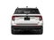 2027 Ford Explorer ST 4WD