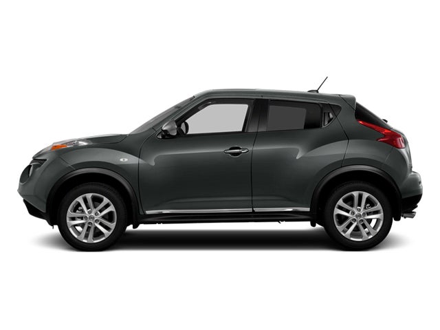 2014 Nissan JUKE SPORT UTILITY