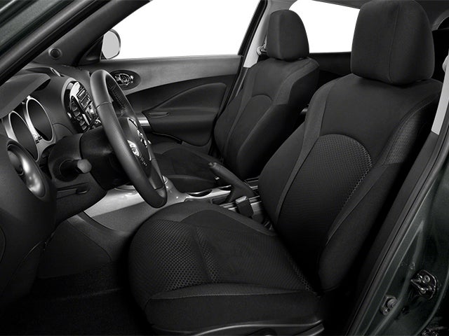 2014 Nissan JUKE SPORT UTILITY