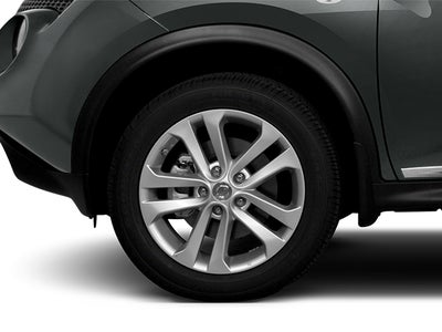 2014 Nissan JUKE SPORT UTILITY