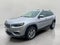 2021 Jeep Cherokee Latitude Lux 4x4