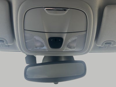 2021 Jeep Cherokee Latitude Lux 4x4