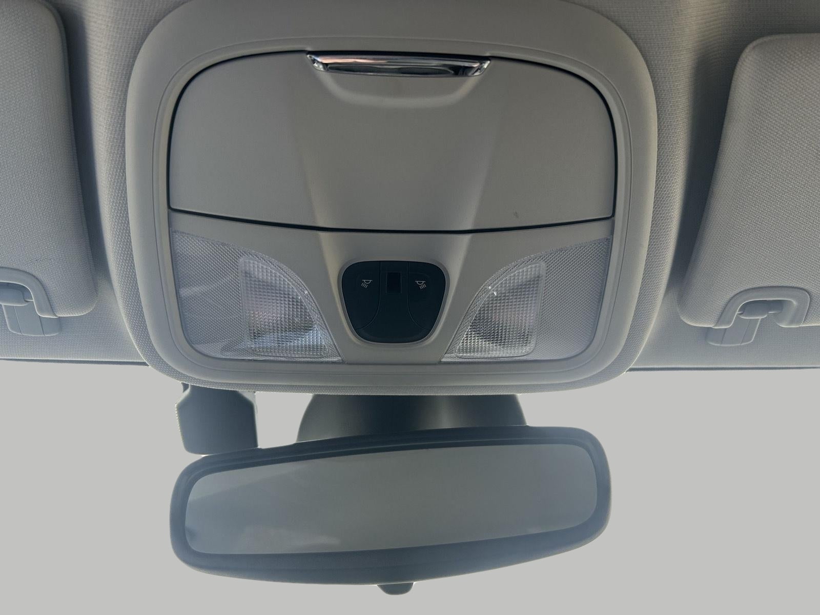 2021 Jeep Cherokee Latitude Lux 4x4