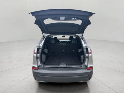 2021 Jeep Cherokee Latitude Lux 4x4