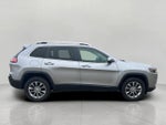 2021 Jeep Cherokee Latitude Lux 4x4