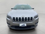 2021 Jeep Cherokee Latitude Lux 4x4