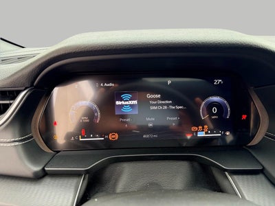 2023 Jeep Grand Cherokee Altitude 4x4