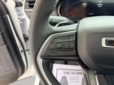 2023 Jeep Grand Cherokee Altitude 4x4