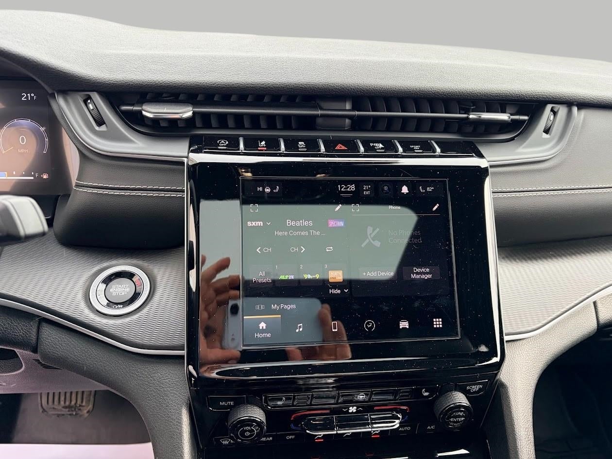 2023 Jeep Grand Cherokee Altitude 4x4