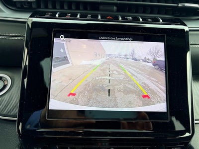 2023 Jeep Grand Cherokee Altitude 4x4