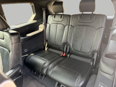 2023 Jeep Grand Cherokee L Overland 4x4
