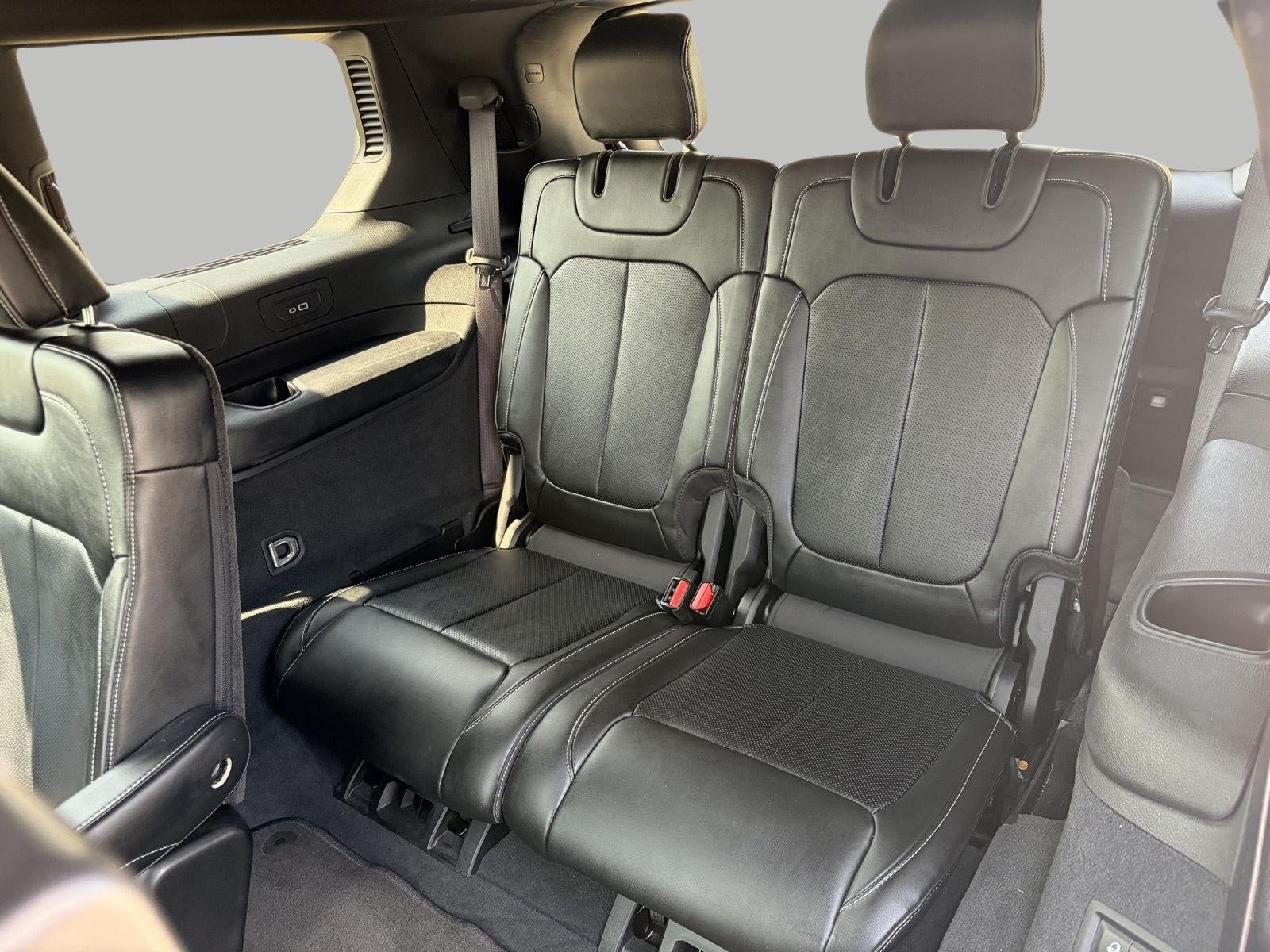 2023 Jeep Grand Cherokee L Overland 4x4