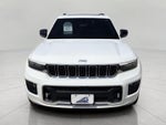 2023 Jeep Grand Cherokee L Overland 4x4